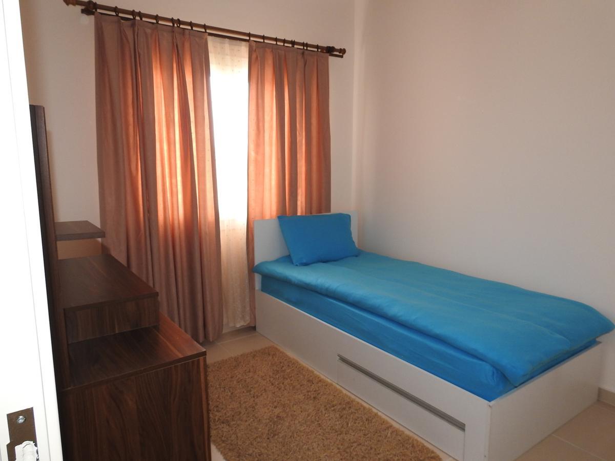 Aylin Apartment Фамагуста Экстерьер фото